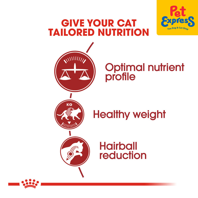 Royal Canin Feline Health Nutrition Adult Fit 32 Dry Cat Food 10kg