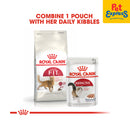 Royal Canin Feline Health Nutrition Adult Fit 32 Dry Cat Food 10kg