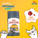 Royal Canin Feline Care Nutrition Adult Hair and Skin Dry Cat Food 2kg