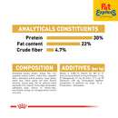 Royal Canin Feline Breed Nutrition Adult Persian Dry Cat Food 2kg