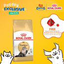 Royal Canin Feline Breed Nutrition Adult Persian Dry Cat Food 2kg