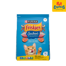 Friskies Seafood Sensations Dry Cat Food 6kg