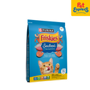 Friskies Seafood Sensations Dry Cat Food 6kg