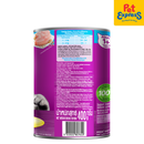 Whiskas Adult Ocean Fish Wet Cat Food 400g (3 cans)