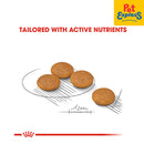 Royal Canin Canine Care Nutrition Adult Mini Dermacomfort Dry Dog Food 8kg