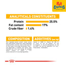 Royal Canin Canine Care Nutrition Adult Mini Dermacomfort Dry Dog Food 8kg