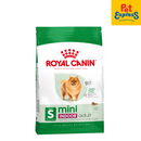 Royal Canin Size Health Nutrition Adult Mini Indoor Dry Dog Food 7.5kg