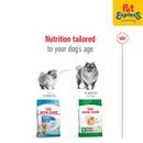 Royal Canin Size Health Nutrition Adult Mini Indoor Dry Dog Food 7.5kg