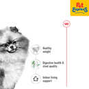 Royal Canin Size Health Nutrition Adult Mini Indoor Dry Dog Food 7.5kg