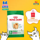 Royal Canin Size Health Nutrition Adult Mini Indoor Dry Dog Food 7.5kg