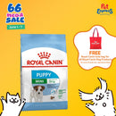 Royal Canin Size Health Nutrition Puppy Mini Dry Dog Food 8kg