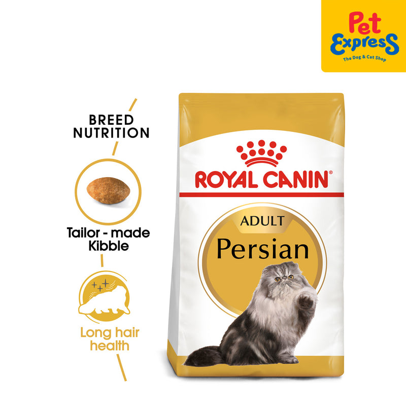 Royal canin persian 10kg hot sale