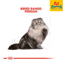 Royal Canin Feline Breed Nutrition Adult Persian Dry Cat Food 10kg
