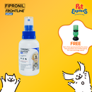 Frontline Spray for Cats and Dogs 100ml