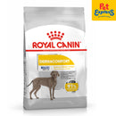 Royal Canin Canine Care Nutrition Adult Maxi Dermacomfort Dry Dog Food 3kg