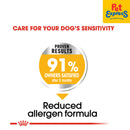 Royal Canin Canine Care Nutrition Adult Maxi Dermacomfort Dry Dog Food 3kg