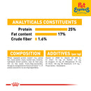 Royal Canin Canine Care Nutrition Adult Maxi Dermacomfort Dry Dog Food 3kg