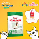 Royal Canin Size Health Nutrition Mature 8+ Mini Dry Dog Food 2kg
