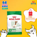 Royal Canin Size Health Nutrition Mature 8+ Mini Dry Dog Food 2kg