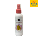Pampered Pooch Japanese Blossom Pet Cologne 125ml