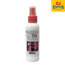Pampered Pooch Japanese Blossom Pet Cologne 125ml