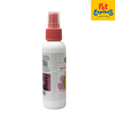 Pampered Pooch Japanese Blossom Pet Cologne 125ml