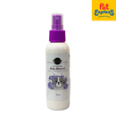 Pampered Pooch Baby Blossom Pet Cologne 125ml