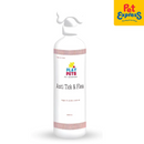 Play Pets Anti Tick and Flea Pet Shampoo 1L