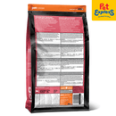 Go! Solutions Sensitivities Limited Ingredient Grain-Free Salmon Recipe Dry Dog Food 6lbs