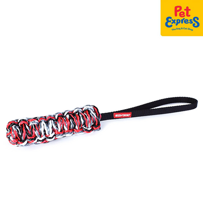 EzyDog Beaver Tail (Tug) Dog Toy Small