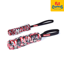 EzyDog Beaver Tail (Tug) Dog Toy Small