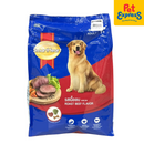 SmartHeart Adult Roast Beef Dry Dog Food 10kg