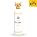 Play Pets Oatmeal Pet Shampoo 1L