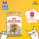 Royal Canin Breed Health Nutrition Adult Golden Retriever Dry Dog Food 3kg