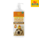 Saint Roche Premium Mother Nature Scent Dog Shampoo 1000ml