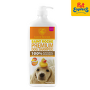 Saint Roche Premium Happiness Scent Dog Shampoo 1000ml