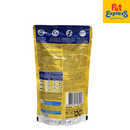 Pedigree Adult Chicken Chunks in Gravy Wet Dog Food 130g (12 pouches)
