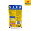 Pedigree Puppy Chicken Chunks in Gravy Wet Dog Food 130g (12 pouches)