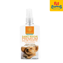 Saint Roche Premium Heaven Scent Eau De Toilette 125ml