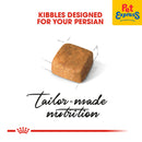 Royal Canin Feline Breed Nutrition Kitten Persian Dry Cat Food 10kg