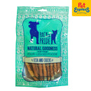 Pack N Pride Fish and Chicks Dog Treats 3oz