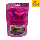 Pack N Pride Chicken Nuggets Dog Treats 3.5oz