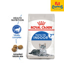 Royal Canin Feline Health Nutrition Adult Indoor 7+ Dry Cat Food 1.5kg