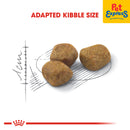 Royal Canin Feline Health Nutrition Adult Indoor 7+ Dry Cat Food 1.5kg