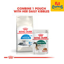 Royal Canin Feline Health Nutrition Adult Indoor 7+ Dry Cat Food 1.5kg