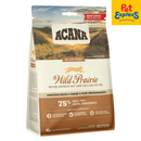 Acana Wild Prairie Kitten and Cat Dry Cat Food 340g