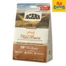 Acana Wild Prairie Kitten and Cat Dry Cat Food 340g