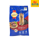 SmartHeart Adult Small Breed Roast Beef Dry Dog Food 1.3kg