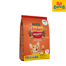 Friskies Meaty Grills Dry Cat Food 1kg