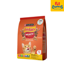 Friskies Meaty Grills Dry Cat Food 1kg